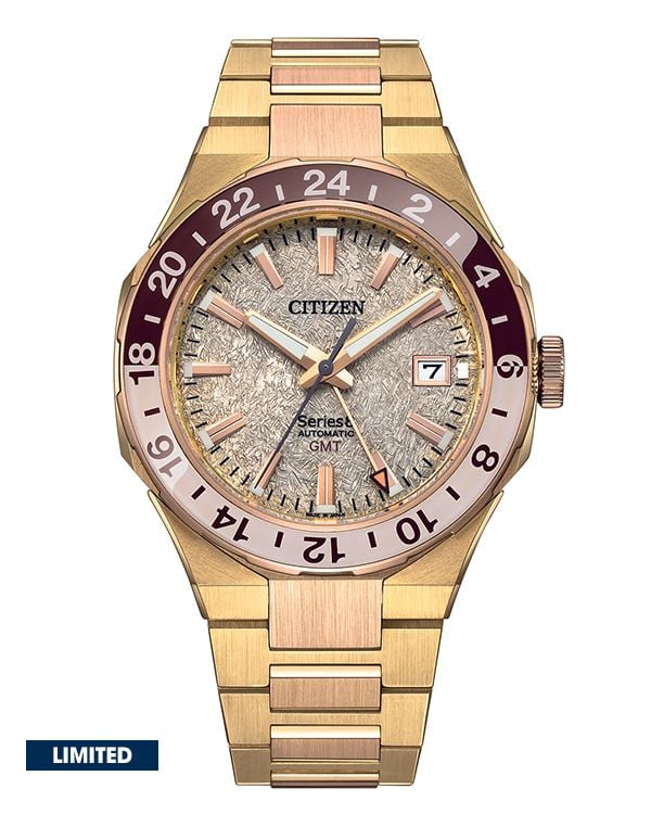 Đồng hồ Citizen NB6032-53P
