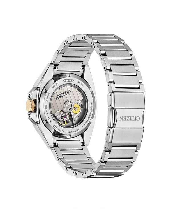 Đồng hồ Citizen NB6059-57P