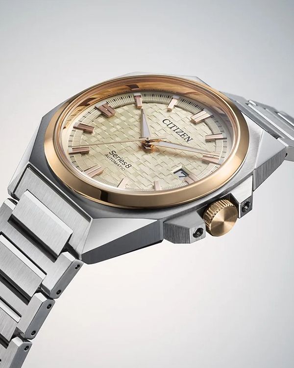 Đồng hồ Citizen NB6059-57P