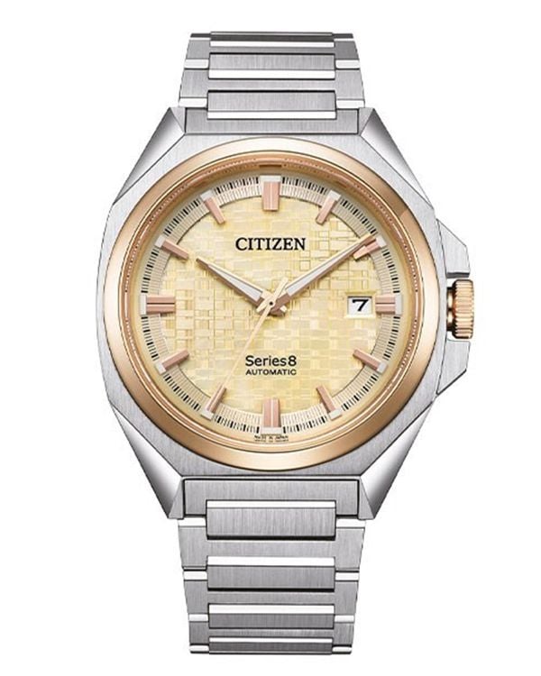 Đồng hồ Citizen NB6059-57P