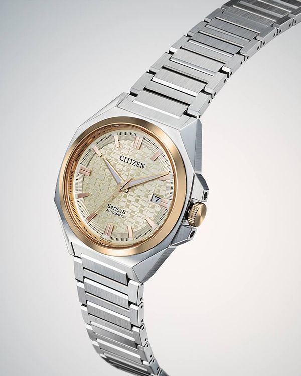 Đồng hồ Citizen NB6059-57P