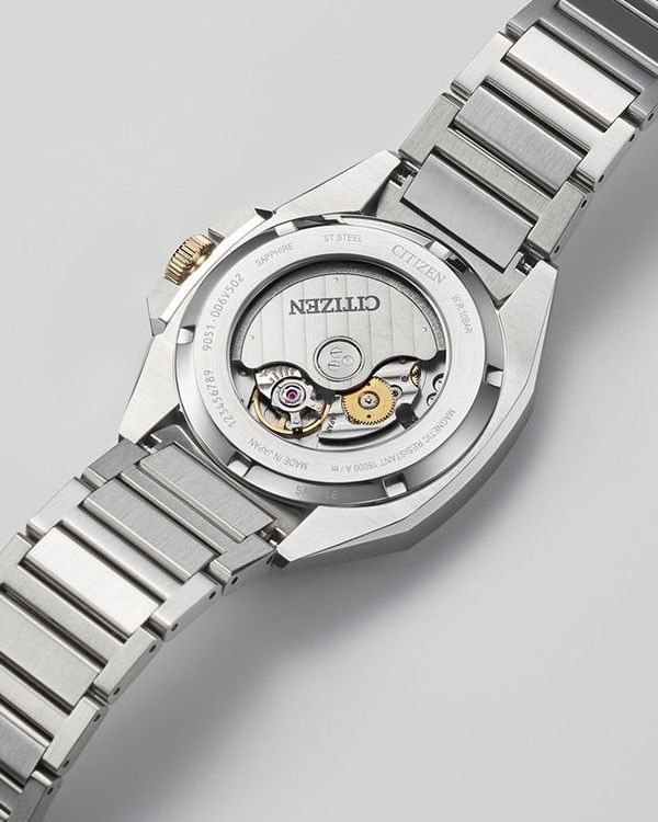 Đồng hồ Citizen NB6059-57P