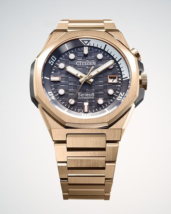 Đồng hồ Citizen NB6069-53H