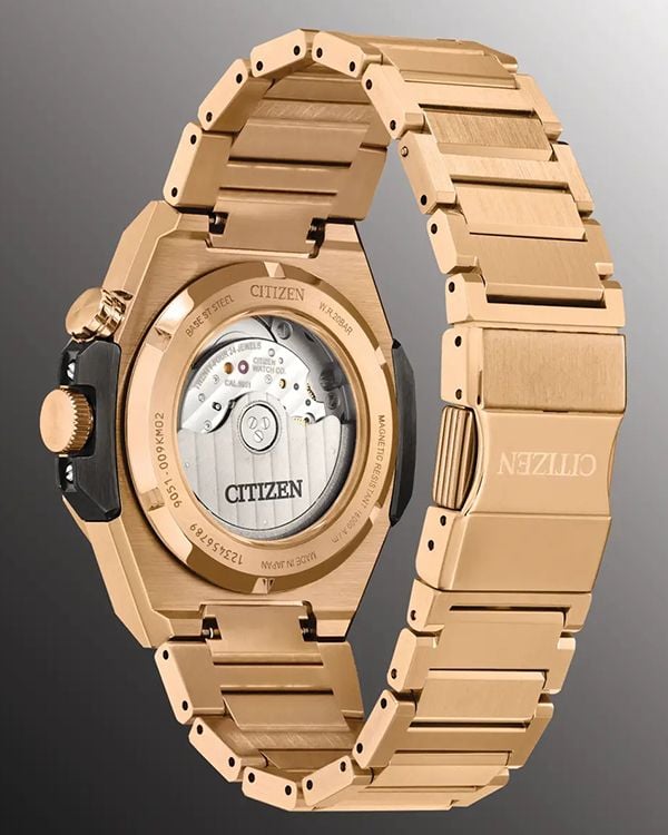 Đồng hồ Citizen NB6069-53H