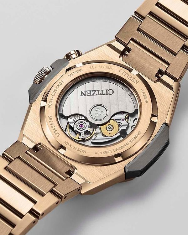 Đồng hồ Citizen NB6069-53H