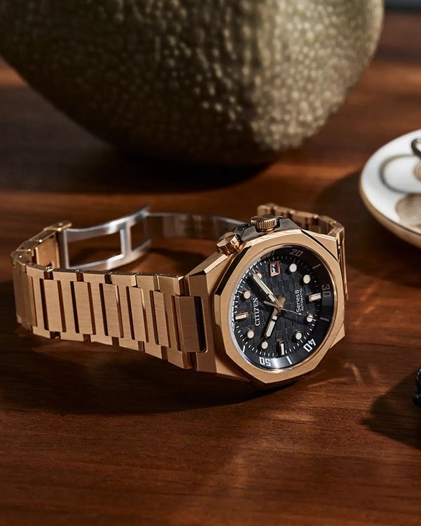 Đồng hồ Citizen NB6069-53H