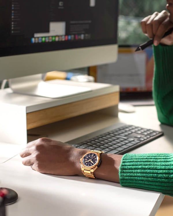 Đồng hồ Citizen NB6069-53H