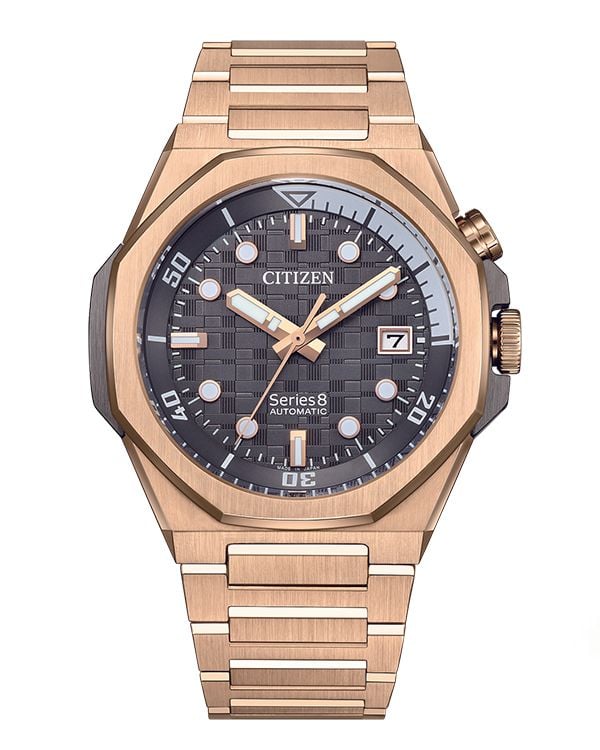 Đồng hồ Citizen NB6069-53H