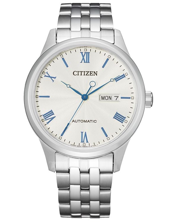 Đồng hồ Citizen NH7501-85A