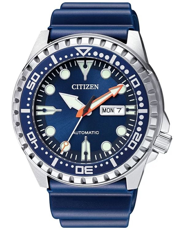 Đồng hồ Citizen NH8381-12L