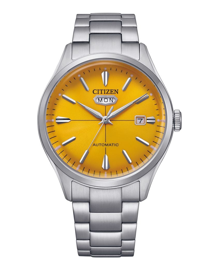 Đồng hồ Citizen NH8391-51Z