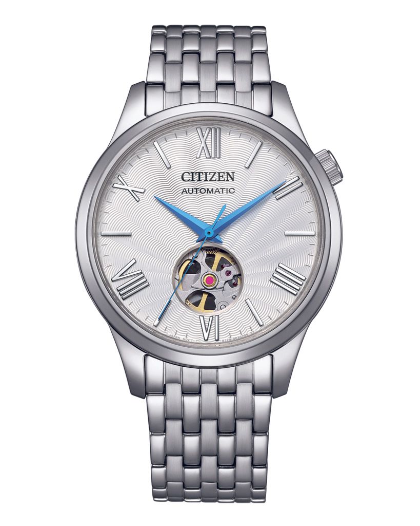 Đồng hồ Citizen NH9130-84A