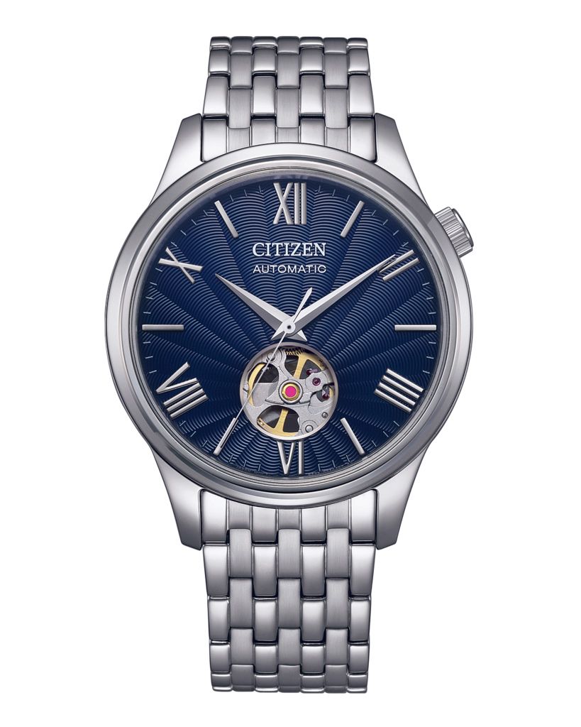 Đồng hồ Citizen NH9130-84L