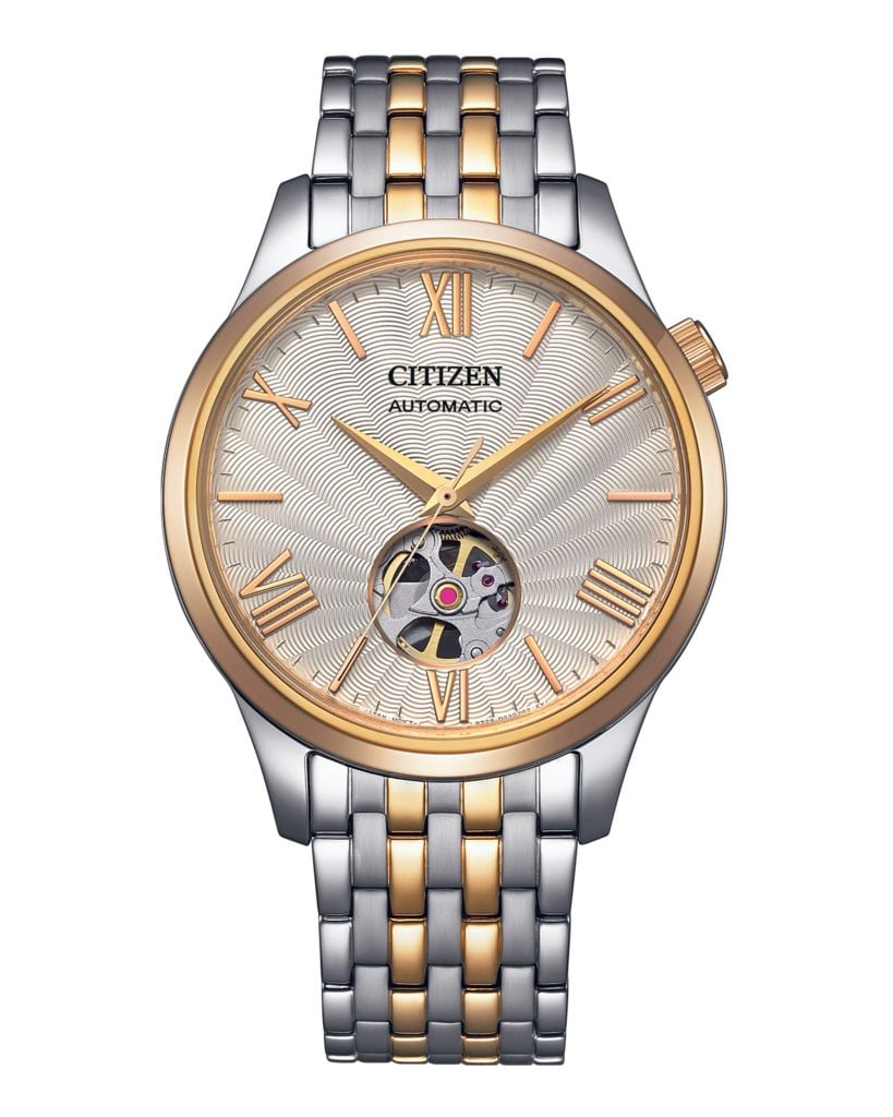 Đồng hồ Citizen NH9136-88A
