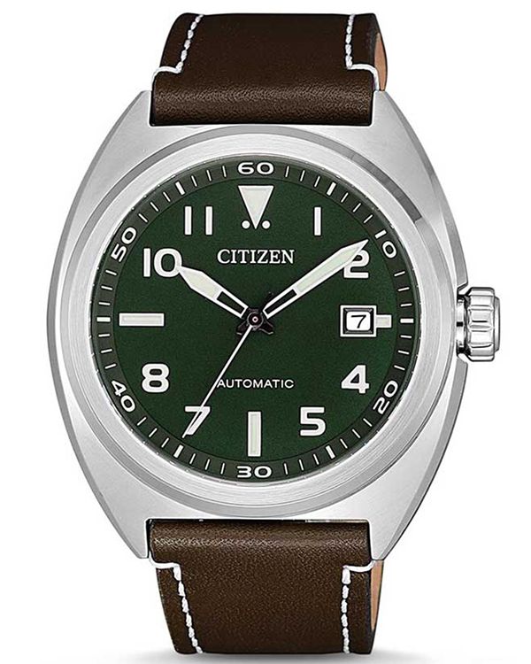 Đồng hồ Citizen NJ0100-38X