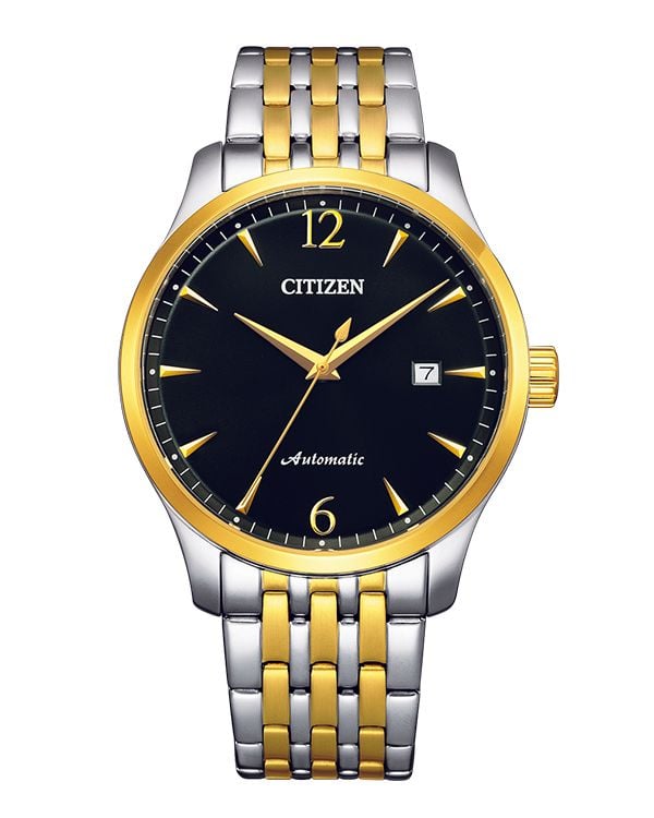 Đồng hồ Citizen NJ0114-84E