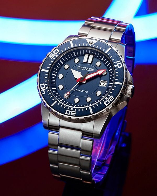 Đồng hồ Citizen NJ0121-89L