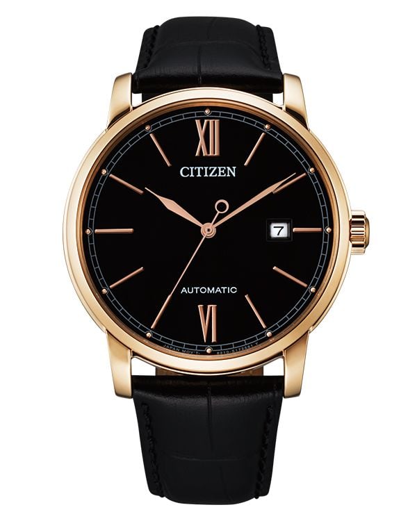 Đồng hồ Citizen NJ0133-12E