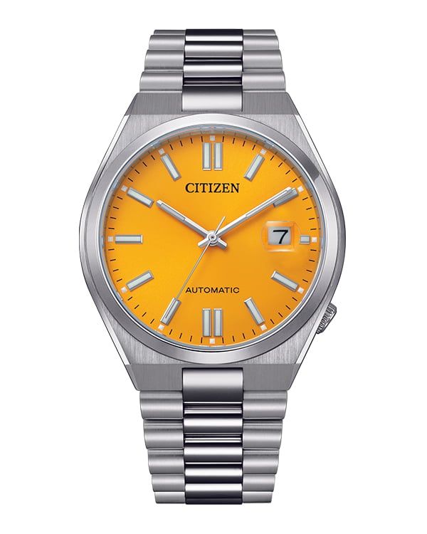 Đồng hồ Citizen NJ0150-81Z