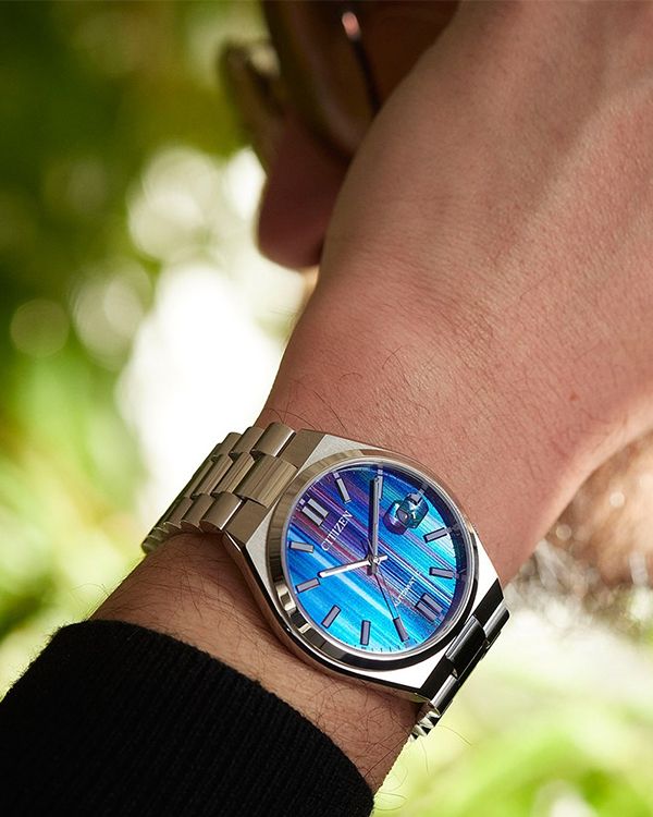 Đồng hồ Citizen NJ0151-53W