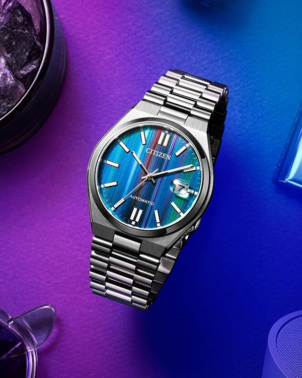 Đồng hồ Citizen NJ0151-53W
