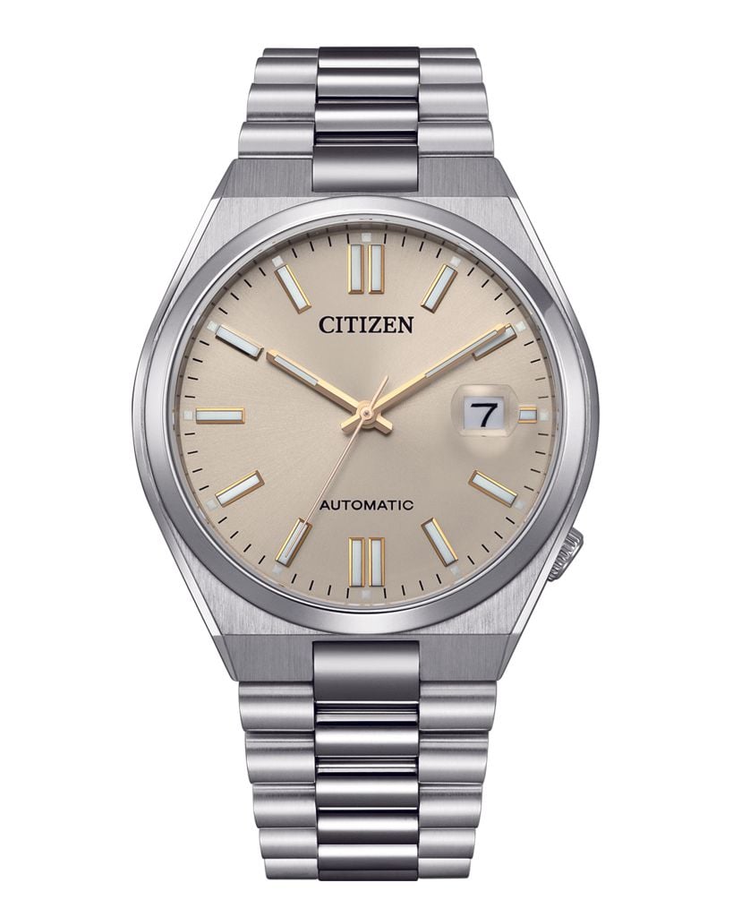 Đồng hồ Citizen NJ0151-88W