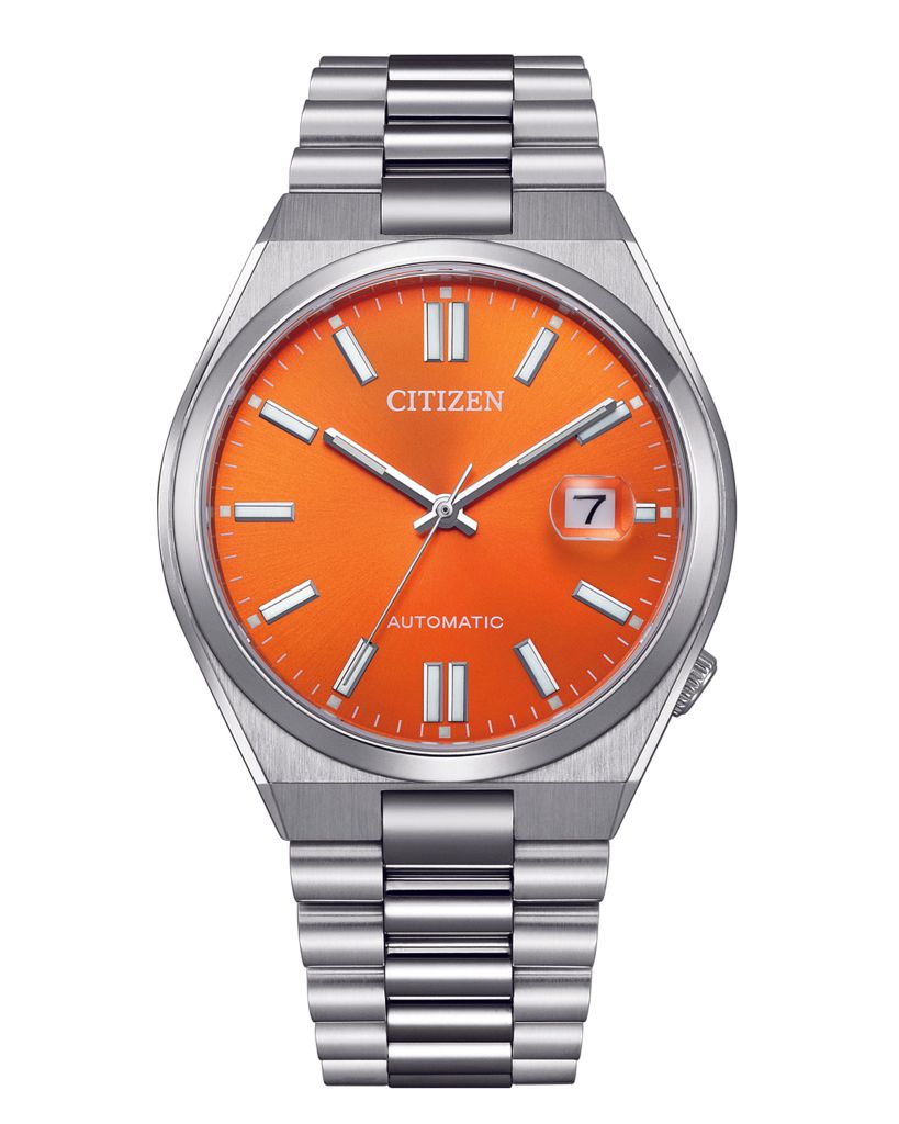 Đồng hồ Citizen NJ0151-88Z