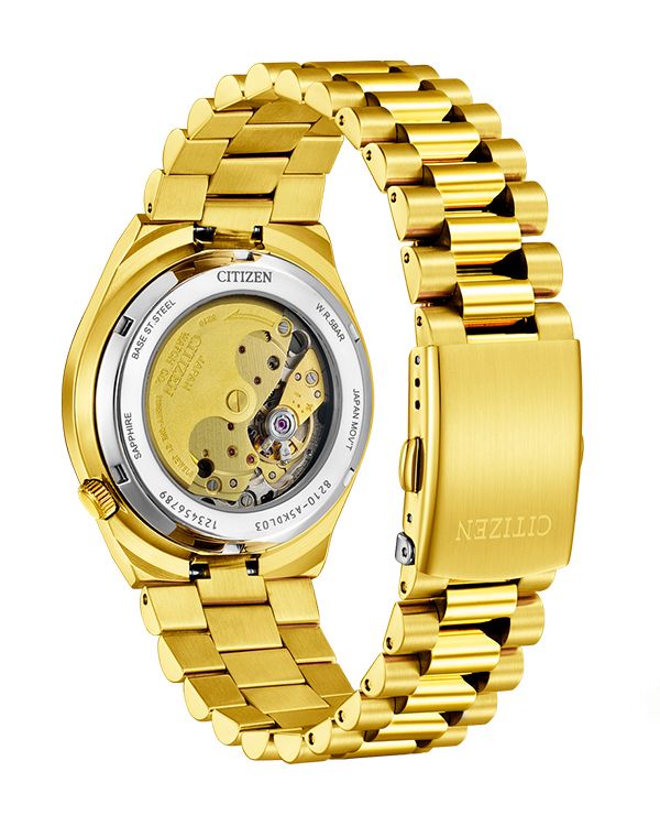 Đồng hồ Citizen NJ0152-51X