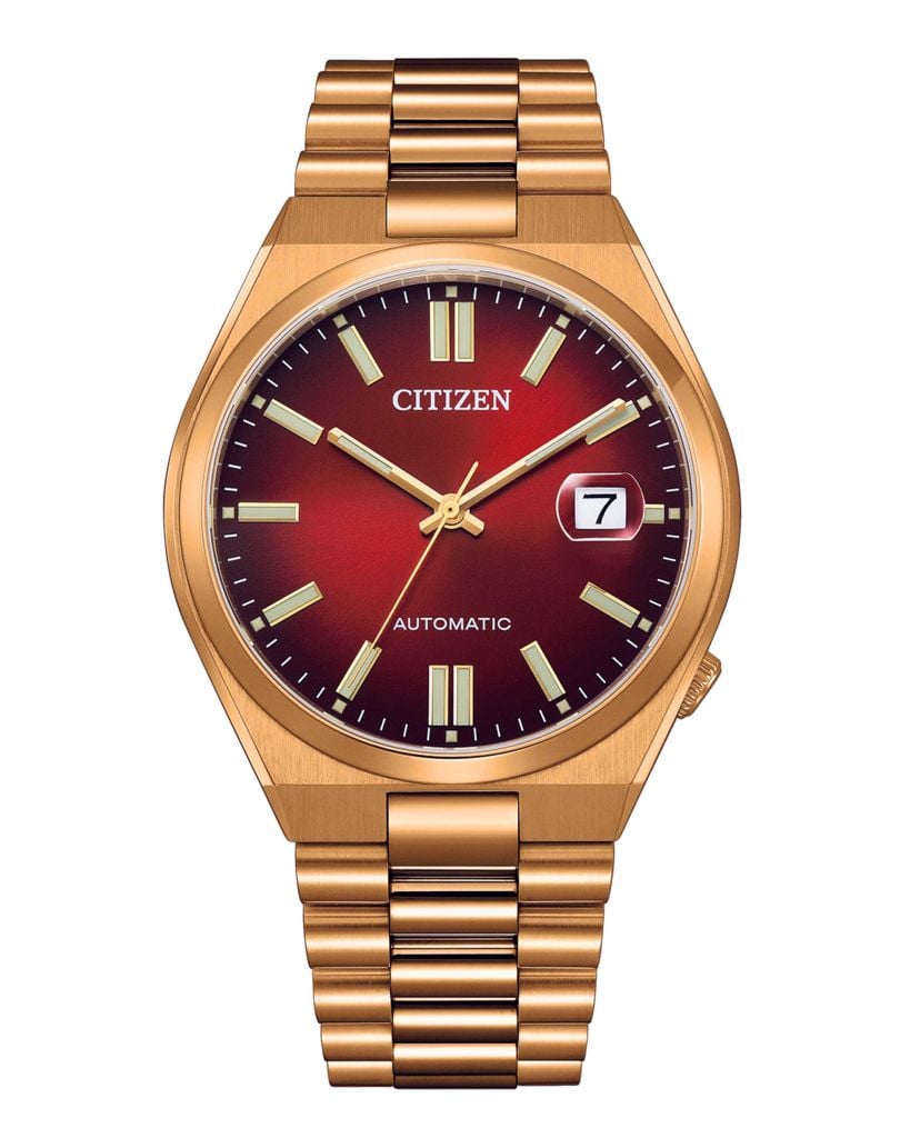 Đồng hồ Citizen NJ0153-82X