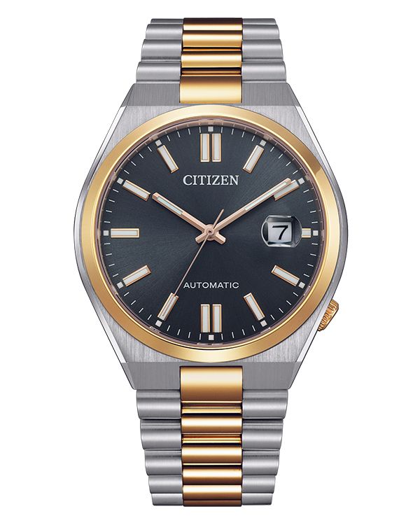 Đồng hồ Citizen NJ0154-80H