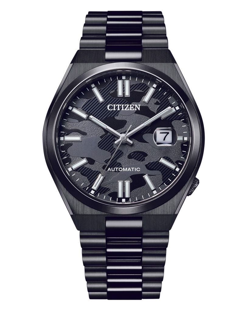 Đồng hồ Citizen NJ0155-87E