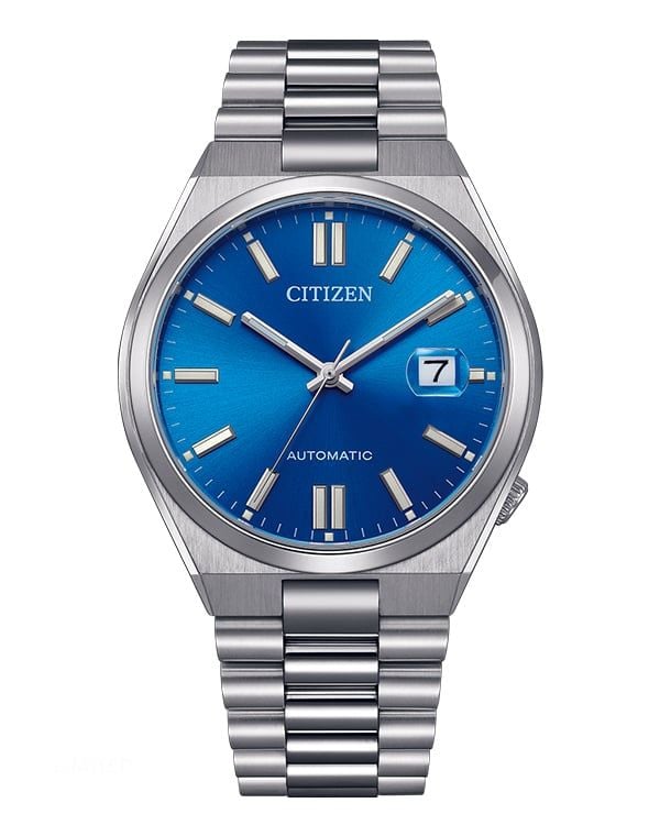 Đồng hồ Citizen NJ0158-89L
