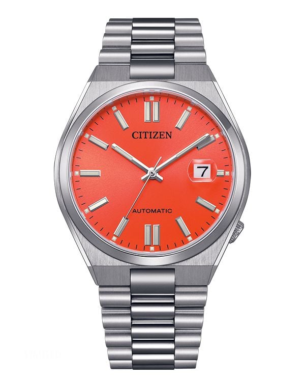 Đồng hồ Citizen NJ0158-89W