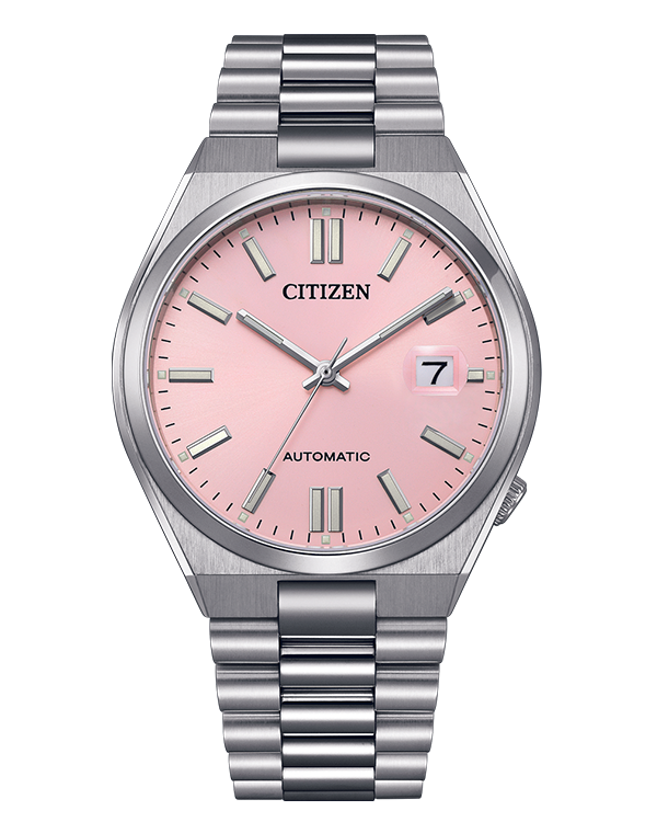 Đồng hồ Citizen NJ0158-89X
