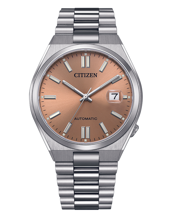 Đồng hồ Citizen NJ0158-89Y