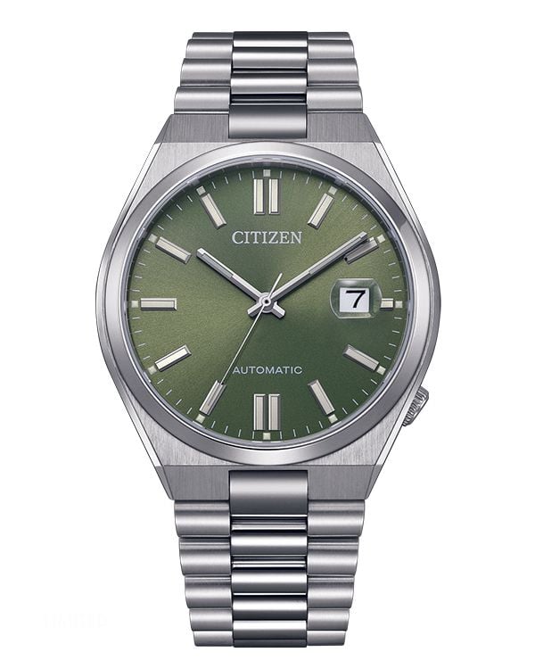 Đồng hồ Citizen NJ0158-89Z