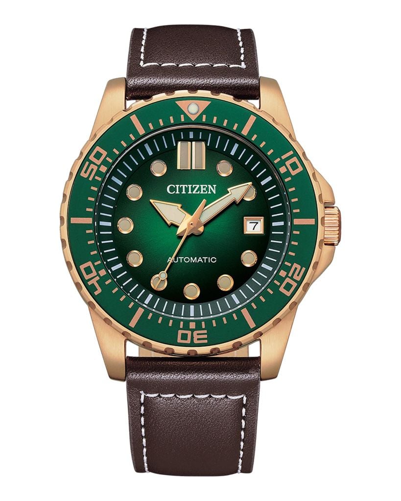 Đồng hồ Citizen NJ0173-18X