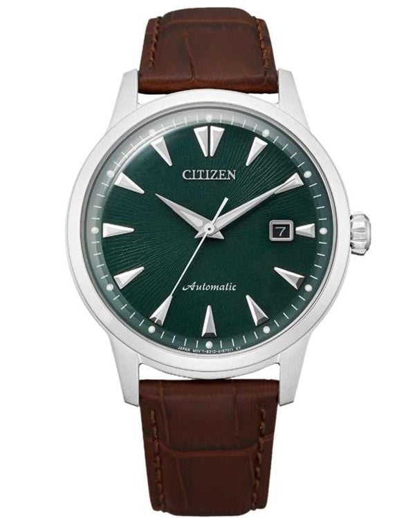 Đồng hồ Citizen NK0001-25X