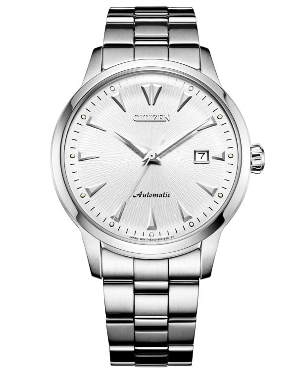 Đồng hồ Citizen NK0001-84A