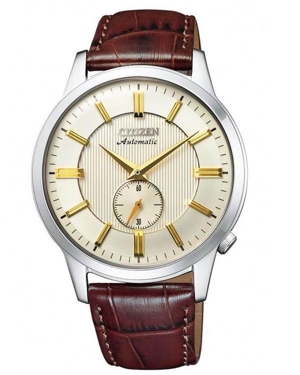 Đồng hồ Citizen NK5000-12P