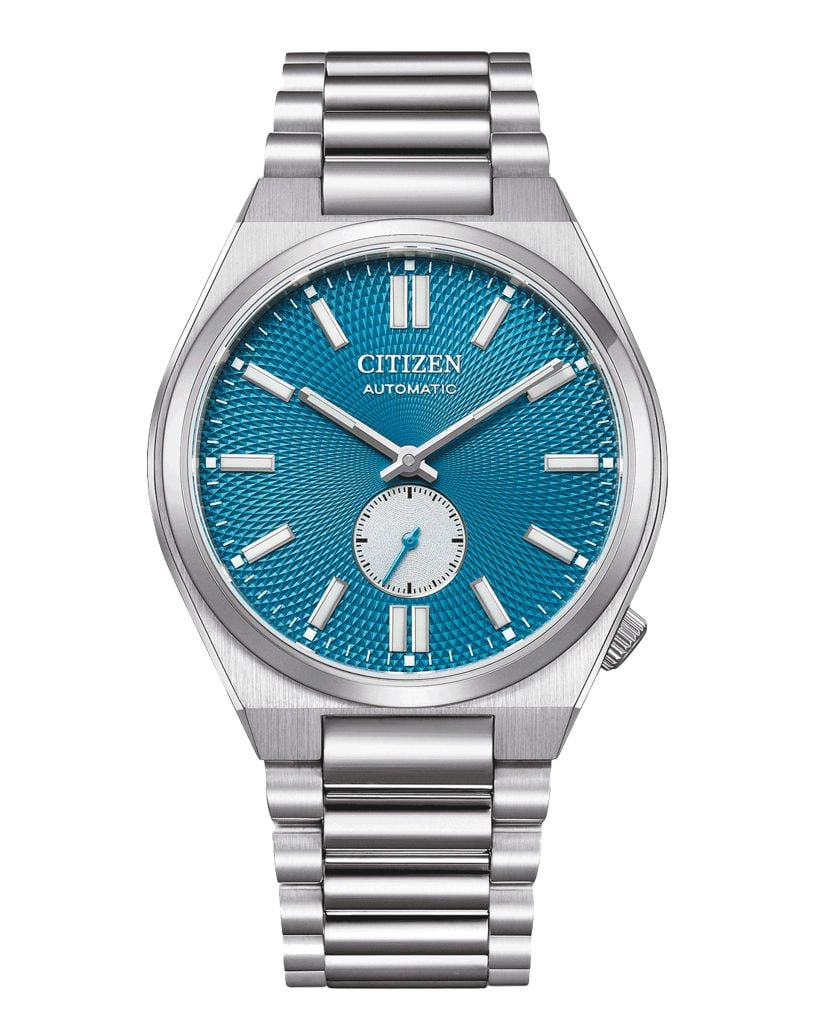 Đồng hồ Citizen Automatic NK5010-51L