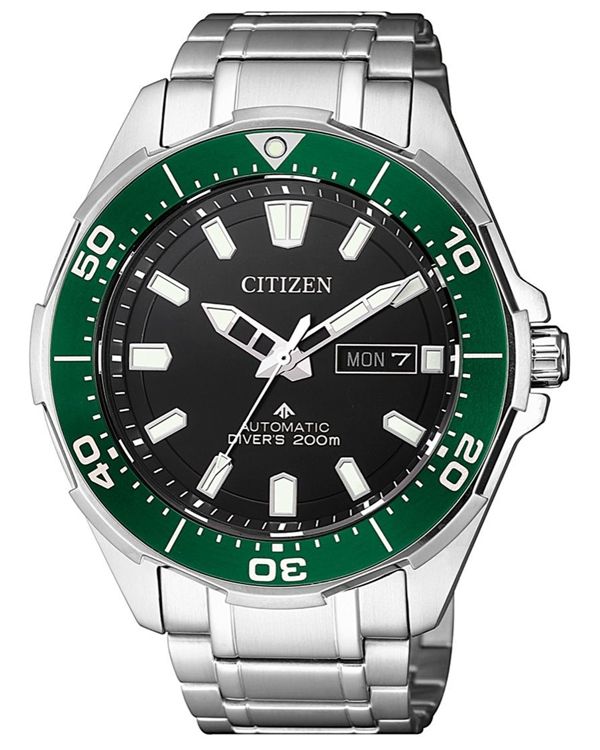 Đồng hồ Citizen NY0071-81E