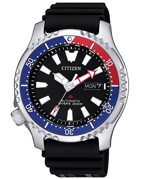 Đồng hồ Citizen NY0088-11E