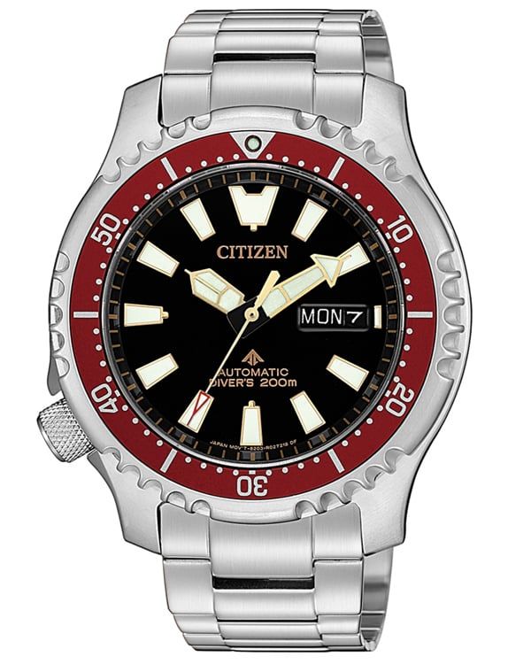Đồng hồ Citizen NY0091-83E