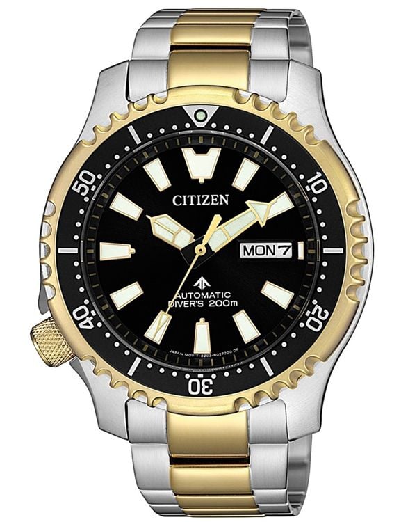 Đồng hồ Citizen NY0094-85E