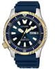 Đồng hồ Citizen NY0096-12L
