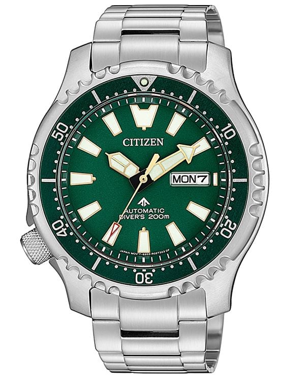 Đồng hồ Citizen NY0099-81X