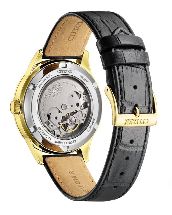 Đồng hồ Citizen NY4059-09A