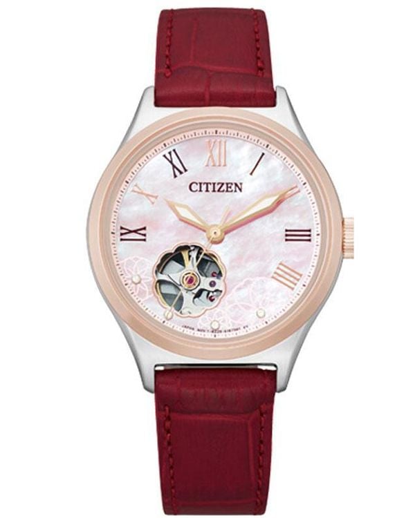 Đồng hồ Citizen PC1008-11Y