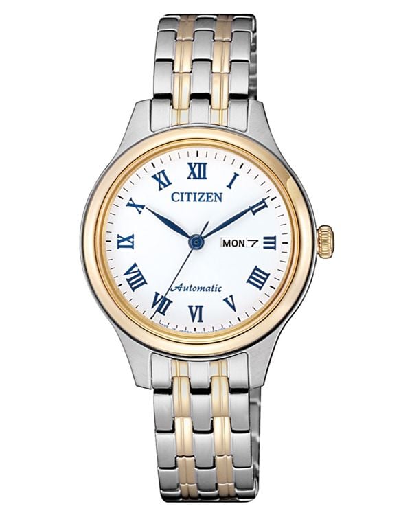 Đồng hồ Citizen PD7136-80A